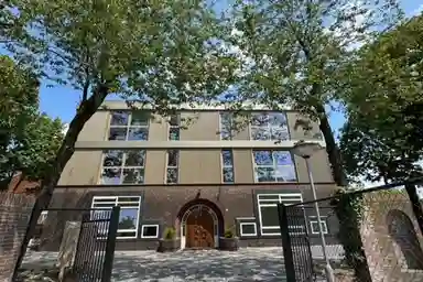 60m2 flat te huur voor 1365€/maand in Heezerweg 343-16, Eindhoven