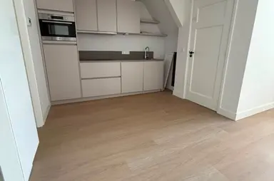 50m2 Appartement te huur voor 1350€/maand in Sint Jorisstraat 18D, 's-Hertogenbosch