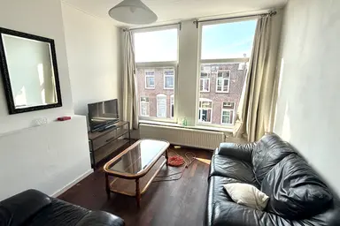 80m2 Appartement te huur voor 1595€/maand in Ohmstraat 108, The Hague