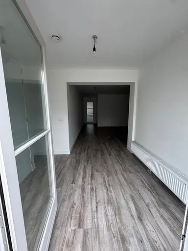 73m2 flat te huur voor 1125€/maand in Dijckmansstraat 2, Velsen-Noord