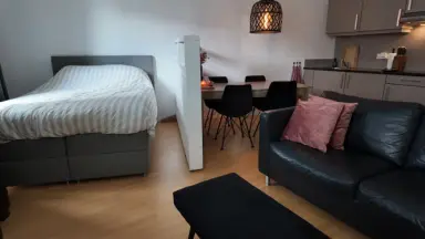 38m2 apartment to rent for 844€/month in Limbrichterstraat, Sittard