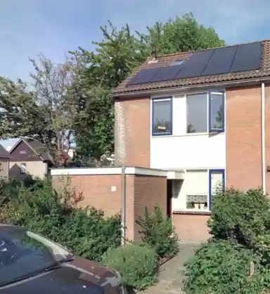 67m2 house to rent for 713.02€/month in Walingstuin 5, Castricum