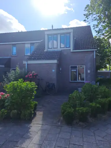 45m2 apartment to rent for 498.2€/month in Lange Dresch 33, Castricum