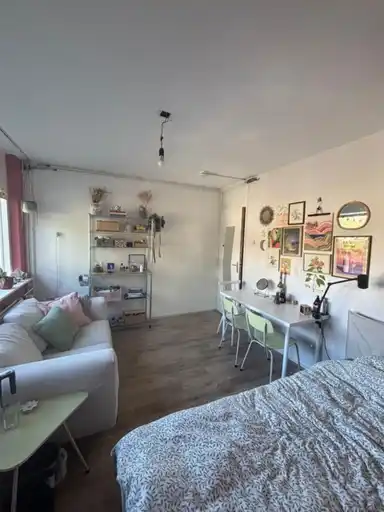 12m2 Camera in affitto per 362€/mese a Groningen