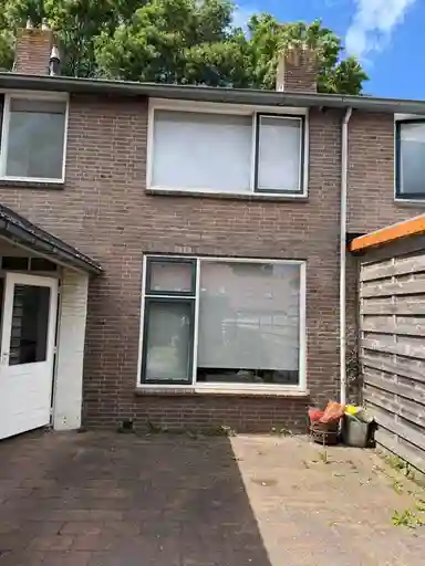 85m2 house to rent for 1375€/month in Schoolstraat, Scheerwolde