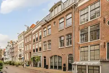 121m2 house to rent for 5500€/month in Lange Leidsedwarsstraat 149, Amsterdam