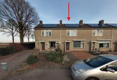 66m2 house to rent for 713.02€/month in Wessel Jan Knotlaan 8, 2e Exloërmond