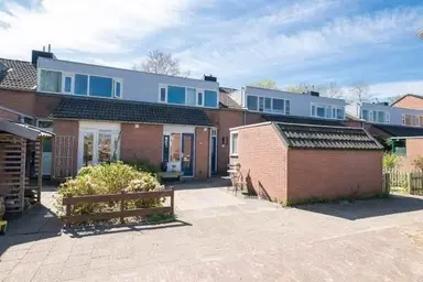95m2 house to rent for 1450€/month in Tilligterbeek, Zwolle