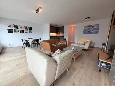 79m2 apartment to rent for 1895€/month in Oostzeedijk 326C, Rotterdam