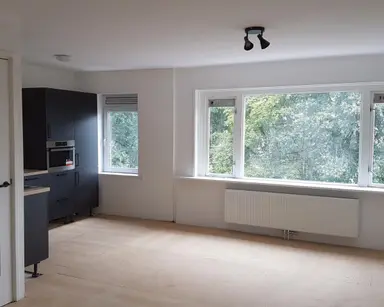 70m2 apartment to rent for 1755€/month in Julianalaan, Schiedam