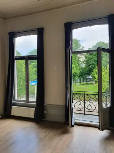 29m2 studio to rent for 855€/month in Nieuwe Prinsenkade, Breda
