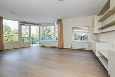 84m2 apartment to rent for 2300€/month in 1e Jerichostraat, Rotterdam