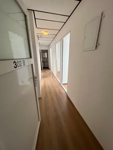 40m2 flat to rent for 1400€/month in Haaksbergerstraat, Enschede