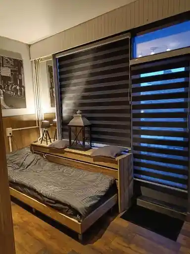 32m2 studio to rent for 1295€/month in Rotterdam
