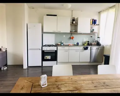 12m2 room to rent for 775€/month in Gresnigtstraat, Utrecht