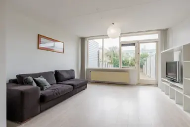 80m2 house to rent for 2300€/month in Potvisstraat, Amsterdam
