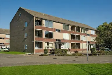 79m2 apartment to rent for 713€/month in Robert Scottstraat 28, Enschede
