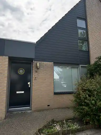 91m2 house to rent for 2300€/month in Lemenburg, Hoofddorp