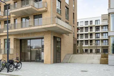 m2 apartment to rent for 1915€/month in Jan Wolkerslaan 621, Diemen