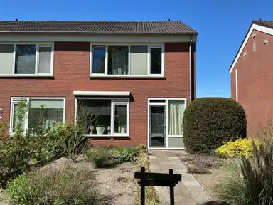 143m2 house to rent for 713.02€/month in Willem Koopsweg 15, de Wijk