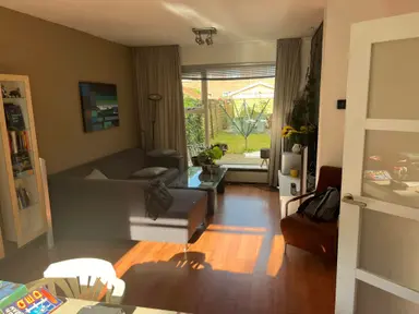 10m2 Zimmer zur Miete für 395€/Monat in Berkenstraat, Leeuwarden