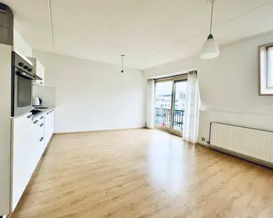 45m2 apartment to rent for 1250€/month in Grotestraat, Ede