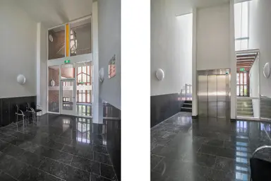 117m2 apartment to rent for 1960€/month in Sphinxlunet 59D, Maastricht
