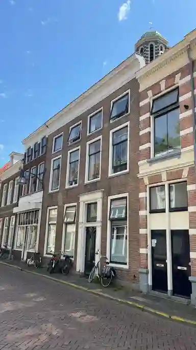 11m2 room to rent for 567€/month in Korte Kamperstraat 31, Zwolle