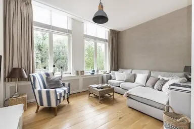 70μ² Διαμέρισμα προς ενοικίαση για 2925€/μήνα σε Oudezijds Voorburgwal 318-1, Amsterdam