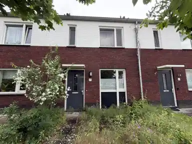 115m2 house to rent for 1545€/month in Leeuweriklaan, Zutphen