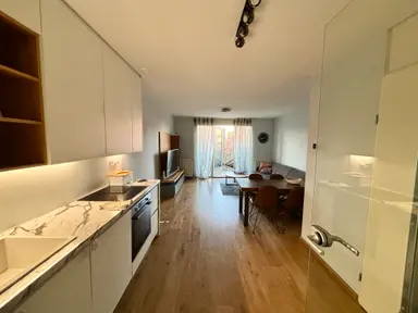 75μ² Διαμέρισμα προς ενοικίαση για 2800€/μήνα σε Sumatrakade, Amsterdam
