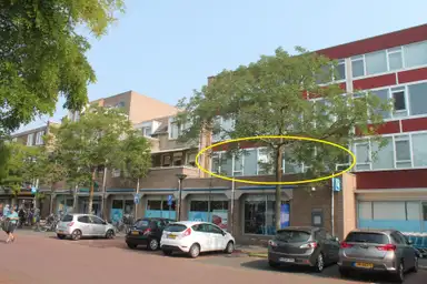 95m2 apartment to rent for 1085€/month in Prins Hendrikstraat 5, Pey