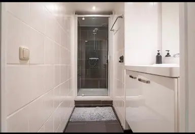75μ² Διαμέρισμα προς ενοικίαση για 1450€/μήνα σε Cederstraat, Tilburg