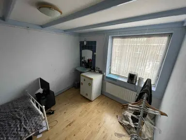 12m2 room to rent for 700€/month in Van Goorstraat, Tilburg