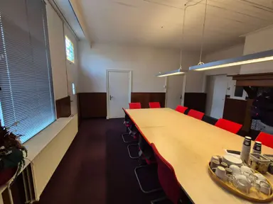 323m2 anti-squat to rent for 238€/month in Columbus, Almelo