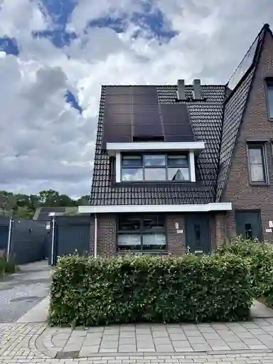 138m2 house to rent for 2495€/month in Samuel de Marezhof, Maarsbergen