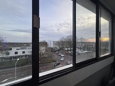 22m2 room to rent for 600€/month in Clavecymbelstraat, Maastricht