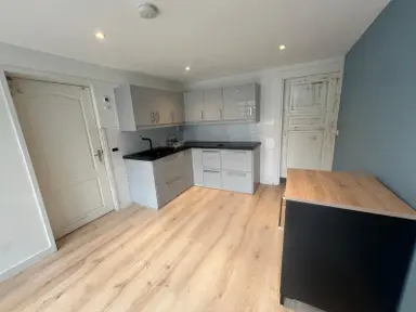 70μ² Διαμέρισμα προς ενοικίαση για 1545€/μήνα σε Hugo de Grootstraat, Nijmegen