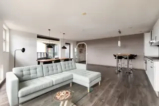 92μ² Διαμέρισμα προς ενοικίαση για 2300€/μήνα σε Ecuplein 29, Amsterdam