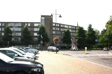 67m2 apartment to rent for 795€/month in Markt, Heerlen