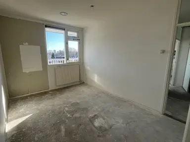 14m2 room to rent for 408€/month in Saffierstraat, Groningen
