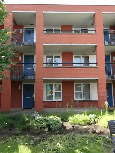 54m2 apartment to rent for 605.61€/month in H.A. Grizellstraat 54, Eerbeek