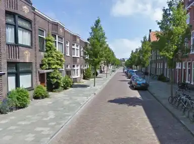 17m2 room to rent for 566€/month in Wassenberghstraat, Groningen