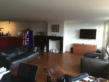 10m2 room to rent for 830€/month in Wolwevershaven, Dordrecht