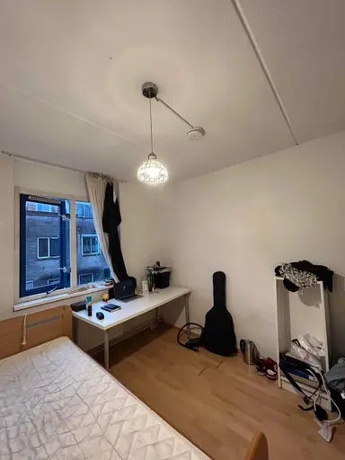 80m2 room to rent for 505€/month in Bosboom-Toussaintstraat, Enschede