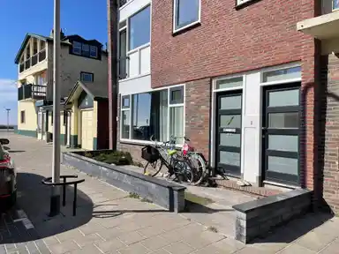 60m2 flat to rent for 1150€/month in Jan Tooropstraat 4, Katwijk