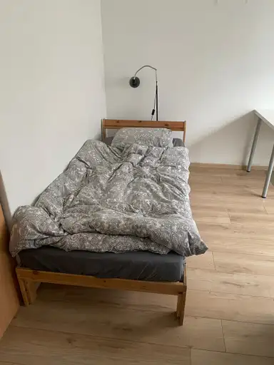 m2 room to rent for 585€/month in Bosboom-Toussaintstraat, Enschede
