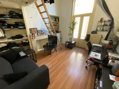 14m2 room to rent for 600€/month in Emmastraat, Arnhem