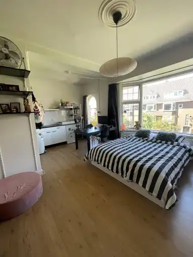 62m2 Casa in affitto per 569€/mese a Rijnstraat, Groningen