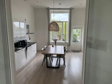 81μ² Διαμέρισμα προς ενοικίαση για 1150€/μήνα σε Godsweerdersingel 38, Roermond